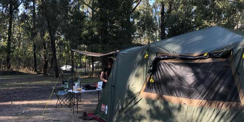 Photo by Gene Catalan Ashling