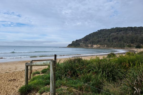 Photo by Michelle S.