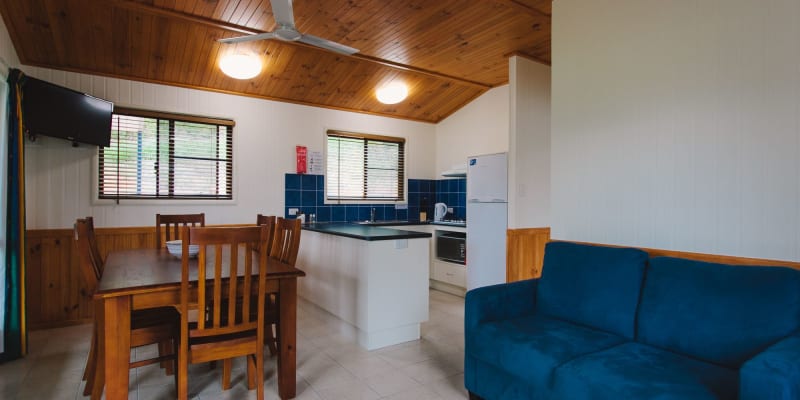 Photo by BIG4 Port Douglas Glengarry Holiday Park