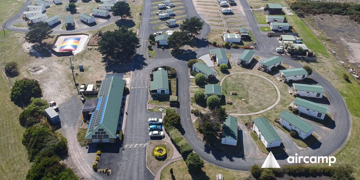Discovery Parks - Devonport