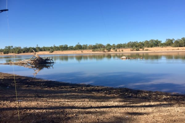 Photo by Kim & Shane