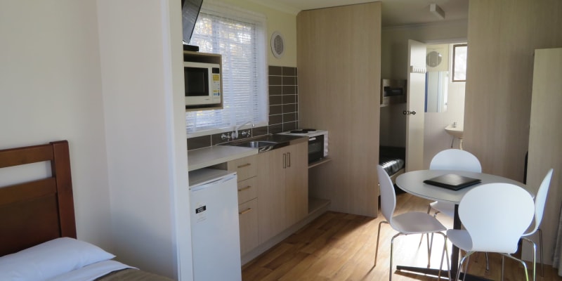 Photo by Warrnambool Holiday Park and Motel