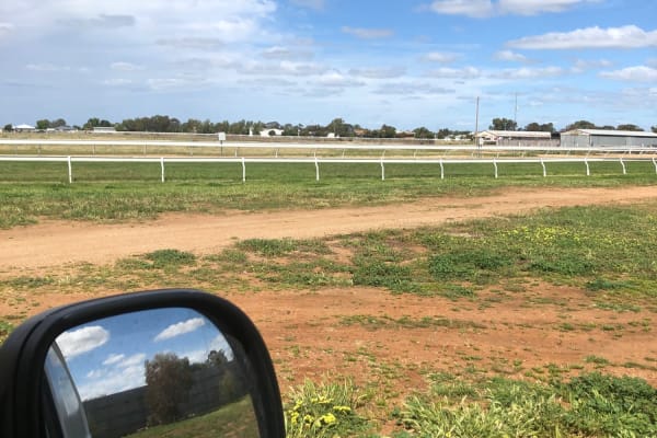 Photo by Christine W.