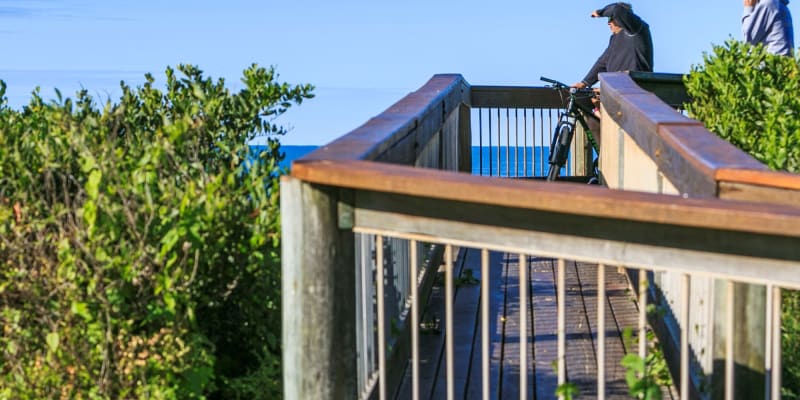 Photo of Reflections Holidays Mylestom