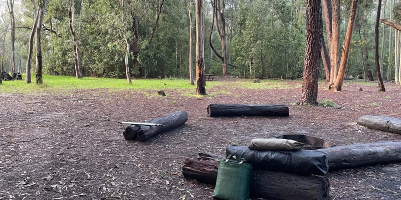 Photo by The Midweek Escape Artist