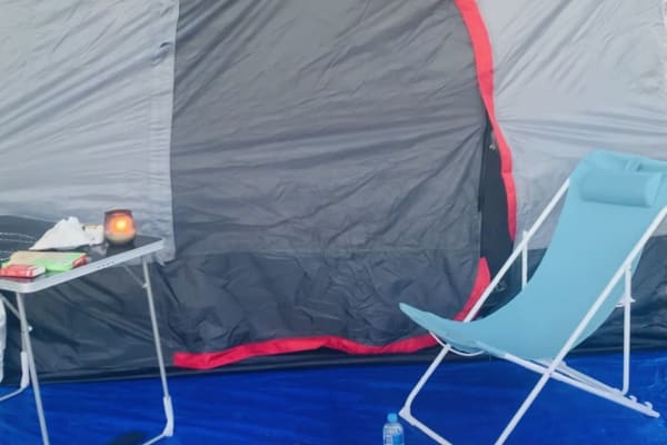 Photo by Michelle E.