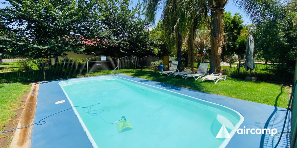 BIG4 Forbes Holiday Park