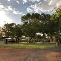 Photo by Marcia Christine Baker