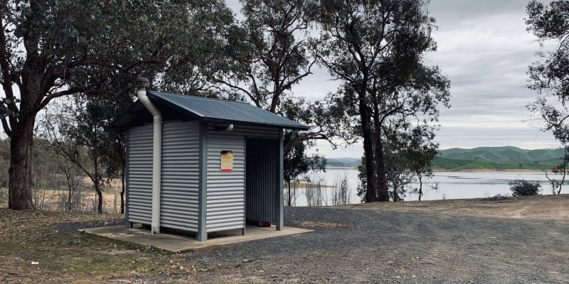 Photo of Owen's Hill