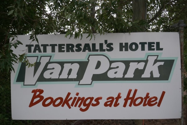 Photo by Marcia Christine Baker