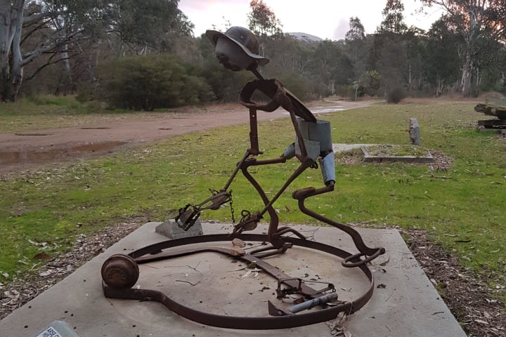 Photo by Kirstine R.