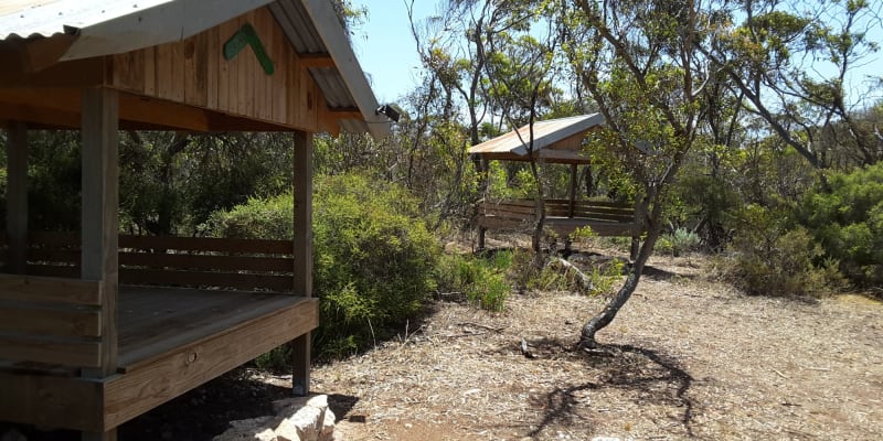 Photo by Coodlie Park Eco Retreat