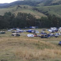 Photo by Michelle Clair Ovenden