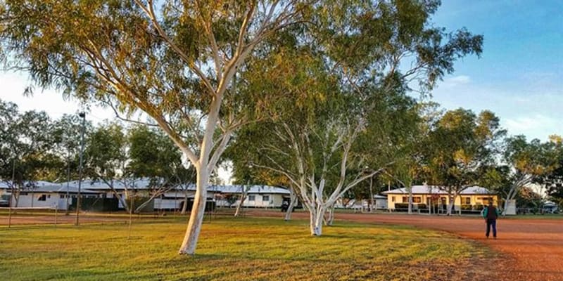 Photo of Brunette Downs