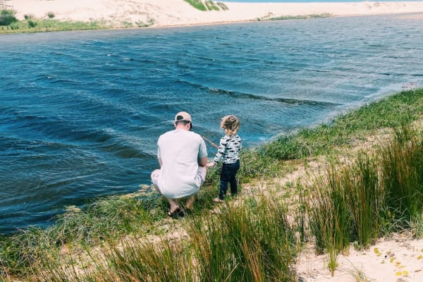 Photo by Celeste and Dan