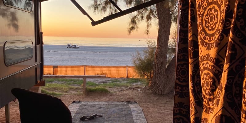 Photo by Corporate to Caravan