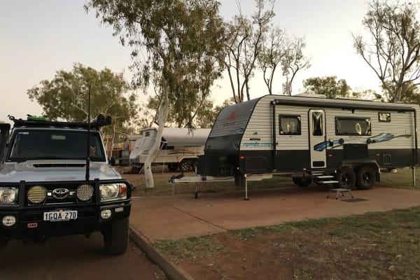 Photo by Four Who Explore