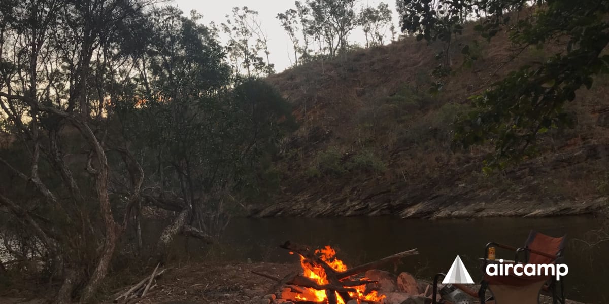 North Palmer River