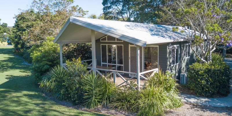 Photo by Port Stephens Beachside Holiday Parks