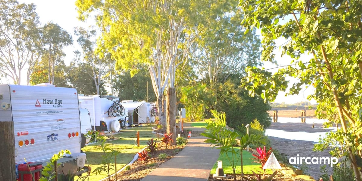 Mycow Accommodation