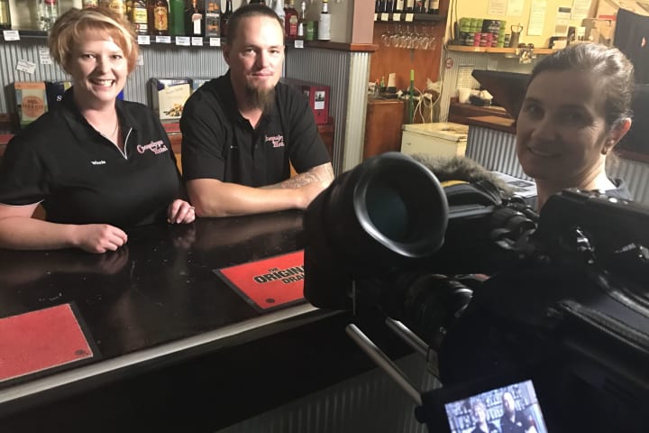 Photo by Coonalpyn H.