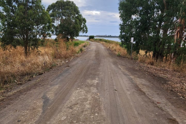 Photo by Charlotte B.