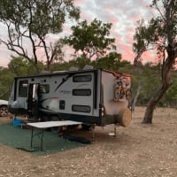 Photo by Corporate to Caravan