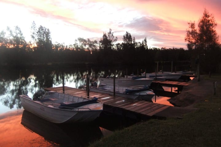 Photo by Tuncurry Lakes Resort