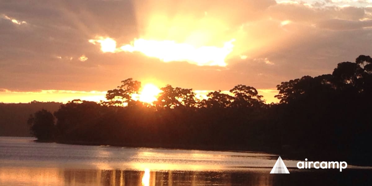 BIG4 Wallaga Lake Holiday Park