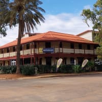 Photo by Colin van den Hoff