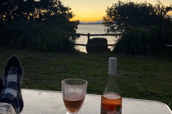 Photo by Celeste and Dan