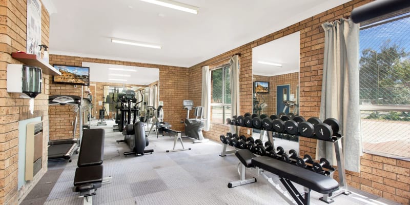 Photo by Michelle W.