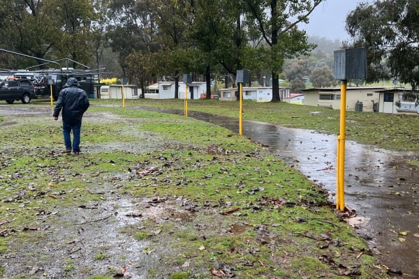 Photo by Danielle P.