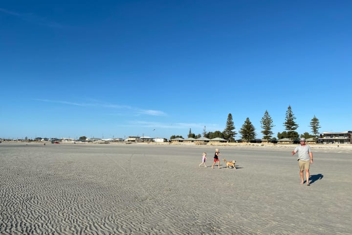 Photo by Corporate to Caravan