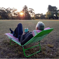 Photo by Kristine B.