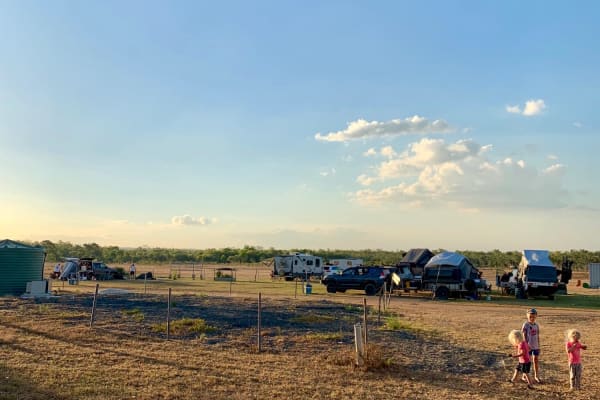 Photo by Corporate to Caravan