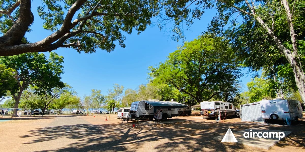 Kimberleyland Waterfront Holiday Park