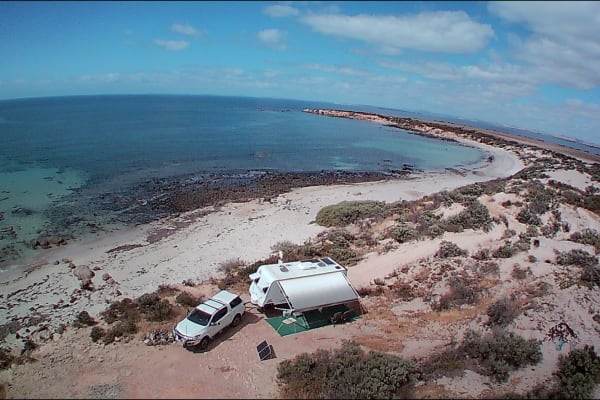 Photo by Sheree Gregory Our Oz Journey