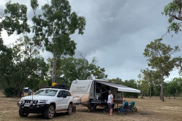 Photo by Corporate to Caravan