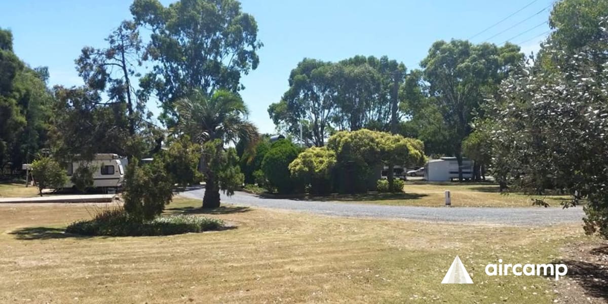 Rose City Caravan Park