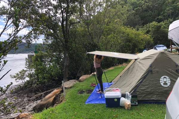 Photo by Nattaporn B.