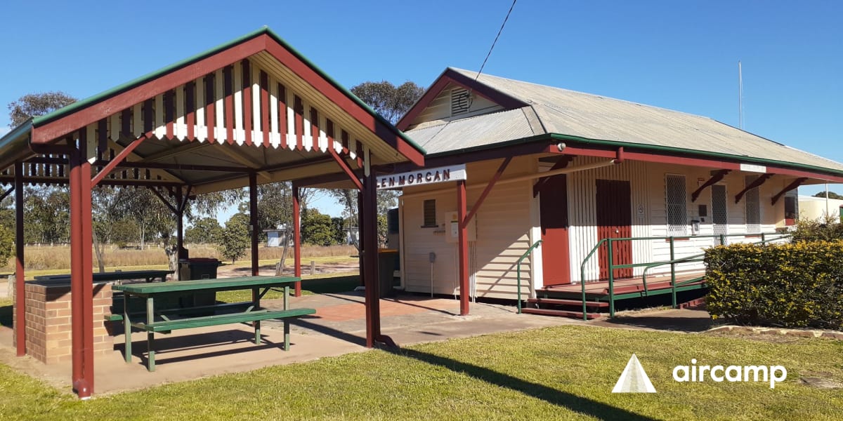 Glenmorgan