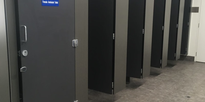 Photo of Queens Grove Caravan Village