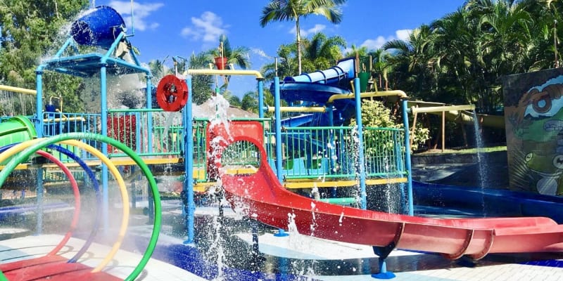 Photo by BIG4 Port Douglas Glengarry Holiday Park