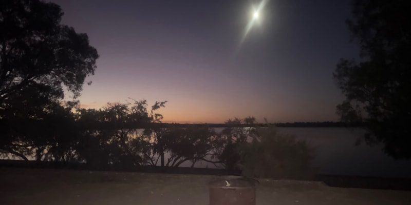 Photo by Michelle S.