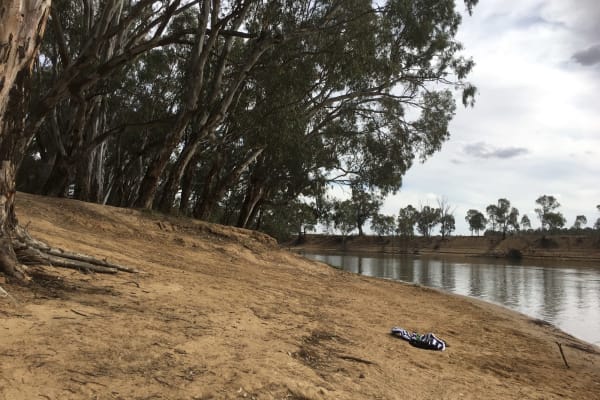 Photo by Karen Ann Richardson