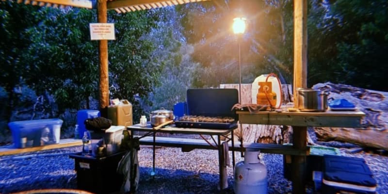 Photo by Celina (Horizon Highway)