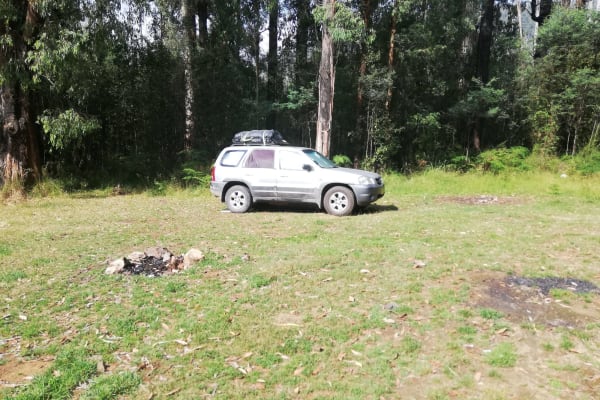 Photo by Christina W.