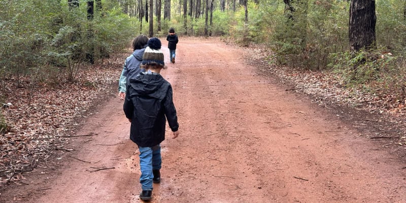 Photo by Charissa T.