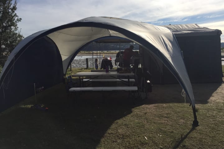 Photo by Michelle E.